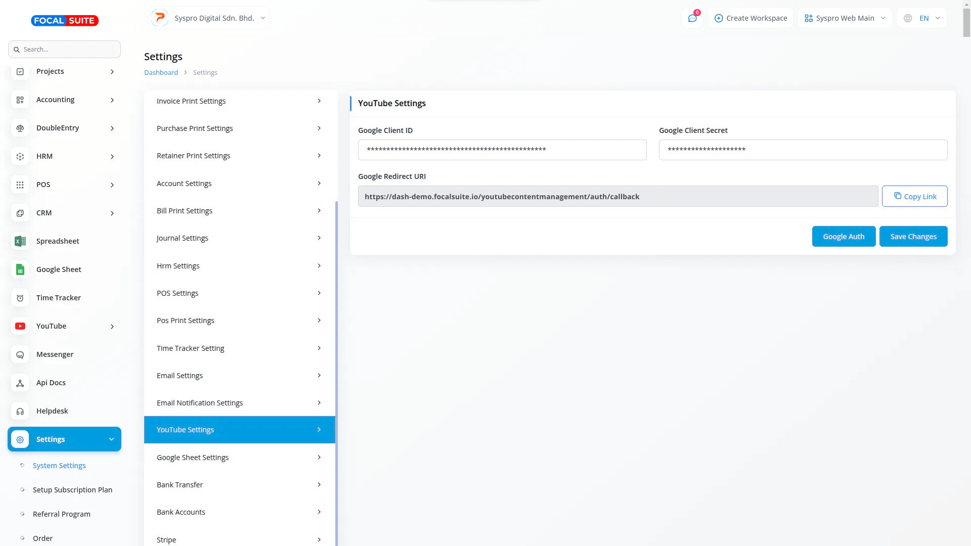 Organic Vegetable Box